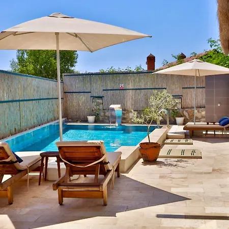 Ihtiyarsoeguet * Marmaris